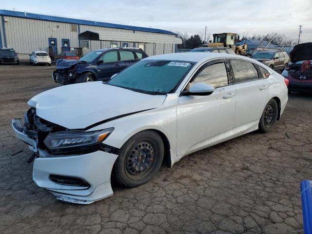 Aukcja sprzedaży 2018 Honda Accord Sport, vin: 1HGCV1F33JA248469, numer aukcji: 43677274