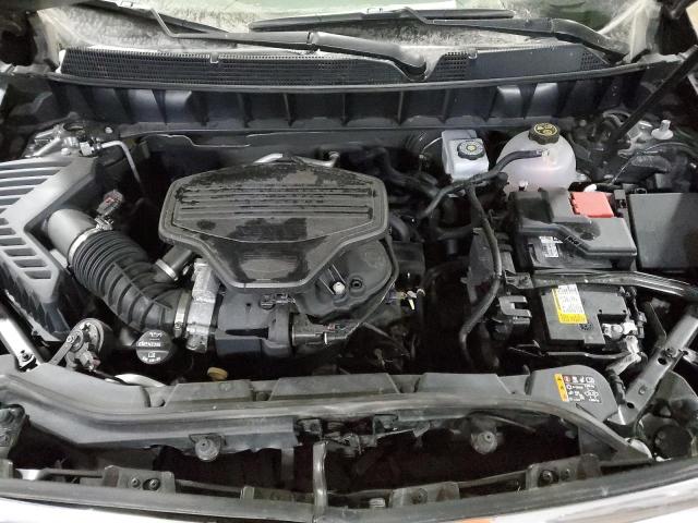Aukcja sprzedaży 2018 Cadillac Xt5, vin: 1GYKNBRS5JZ241554, numer aukcji: 44471744