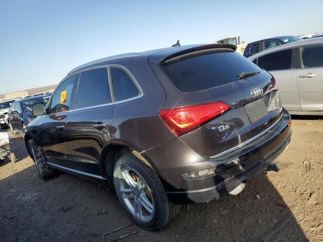 Aukcja sprzedaży 2015 Audi Q5 Tdi Prestige, vin: WA1VMAFP8FA026220, numer aukcji: 43473934