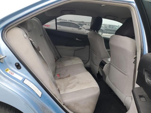 2013 Toyota Camry L მანქანა იყიდება აუქციონზე, vin: 4T1BF1FK2DU703079, აუქციონის ნომერი: 44606464