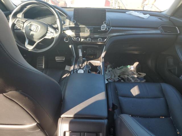 Продажа на аукционе авто 2022 Honda Accord Sport Se, vin: 1HGCV1F49NA029031, номер лота: 42863604