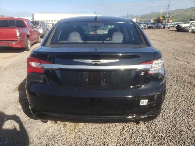 Продаж на аукціоні авто 2013 Chrysler 200 Touring, vin: 1C3CCBBG5DN737590, номер лоту: 43738744