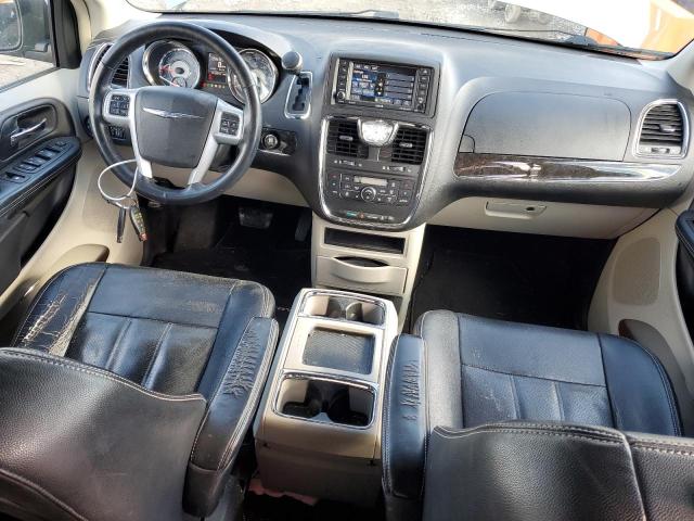 Aukcja sprzedaży 2013 Chrysler Town & Country Touring L, vin: 2C4RC1CG3DR778057, numer aukcji: 41022754