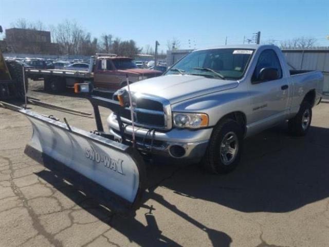 Aukcja sprzedaży 2003 Dodge Ram 1500 St, vin: 1D7HU16N33J552077, numer aukcji: 43792634