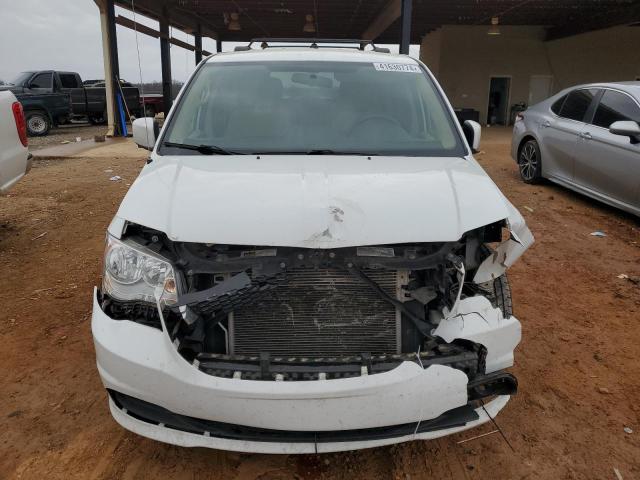 Aukcja sprzedaży 2016 Dodge Grand Caravan Sxt, vin: 2C4RDGCG7GR234777, numer aukcji: 41630774