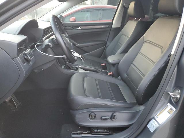 42912334 :رقم المزاد ، 1VWMA7A38LC017550 vin ، 2020 Volkswagen Passat R-line مزاد بيع