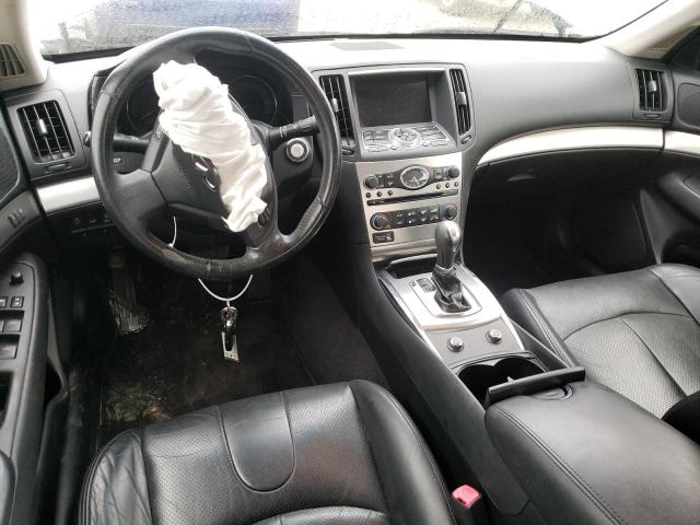 Aukcja sprzedaży 2011 Infiniti G37 Base, vin: JN1CV6AP5BM508590, numer aukcji: 44398274