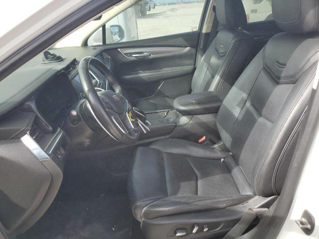 Aukcja sprzedaży 2019 Cadillac Xt5 Luxury, vin: 1GYKNCRSXKZ113141, numer aukcji: 41807804