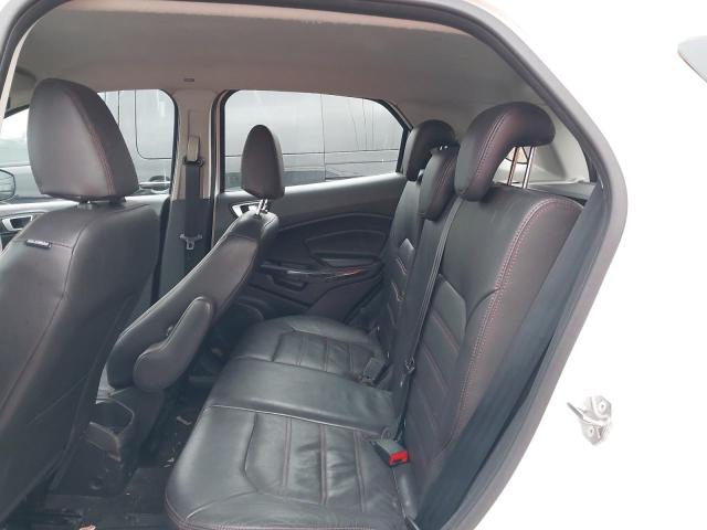 Aukcja sprzedaży 2014 Ford Ecosport T, vin: WF0BXXMRKBEP19469, numer aukcji: 43380244