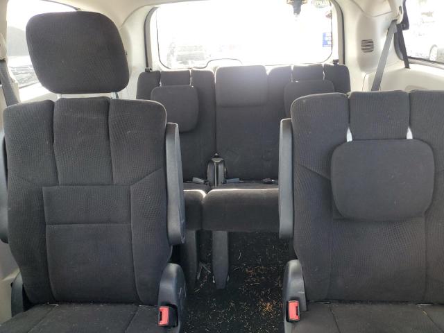 43542064 :رقم المزاد ، 2C4RDGBG3CR148765 vin ، 2012 Dodge Grand Caravan Se مزاد بيع