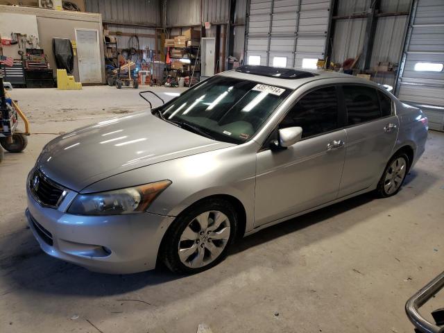 Aukcja sprzedaży 2008 Honda Accord Exl, vin: 1HGCP36898A026059, numer aukcji: 43572614