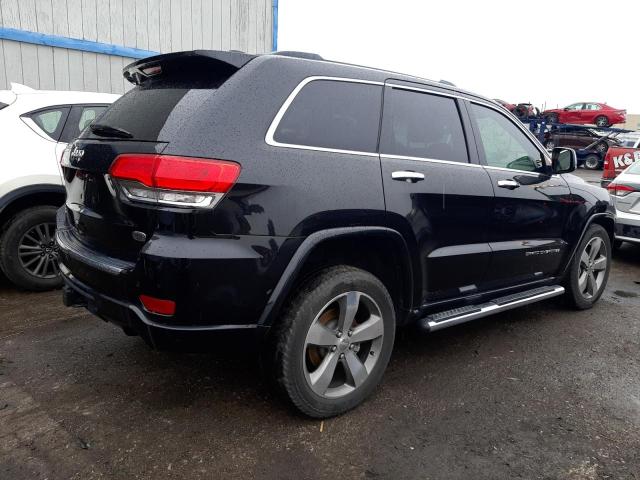 Aukcja sprzedaży 2014 Jeep Grand Cherokee Overland, vin: 1C4RJFCM7EC300050, numer aukcji: 43885154