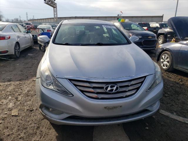 Aukcja sprzedaży 2011 Hyundai Sonata Se, vin: 5NPEC4AC5BH001227, numer aukcji: 43821954