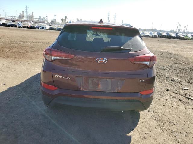 Aukcja sprzedaży 2018 Hyundai Tucson Sel, vin: KM8J3CA49JU647985, numer aukcji: 43692394