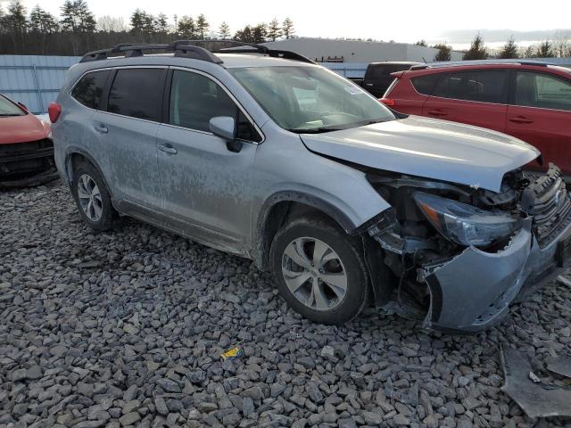 Aukcja sprzedaży 2021 Subaru Ascent Premium, vin: 4S4WMAFD3M3404263, numer aukcji: 43837684