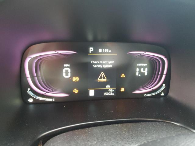Aukcja sprzedaży 2023 Kia Soul Lx, vin: KNDJ23AU2P7884364, numer aukcji: 43790654