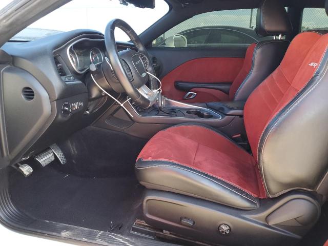 Продажа на аукционе авто 2017 Dodge Challenger Srt 392, vin: 2C3CDZDJ5HH501518, номер лота: 43755864