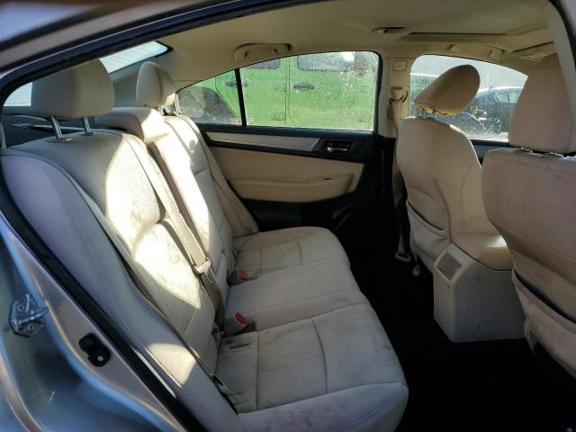 Продажа на аукционе авто 2016 Subaru Legacy 2.5i Premium, vin: 4S3BNAD61G3037095, номер лота: 43948384