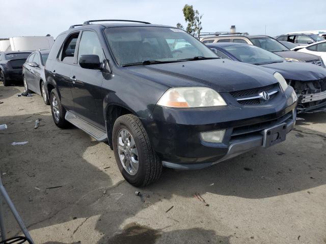 44068544 :رقم المزاد ، 2HNYD188X3H519266 vin ، 2003 Acura Mdx Touring مزاد بيع