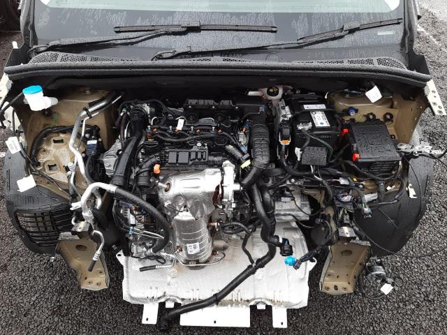 Aukcja sprzedaży 2024 Vauxhall Combo, vin: W0VEFYHT2PJ816179, numer aukcji: 43510514