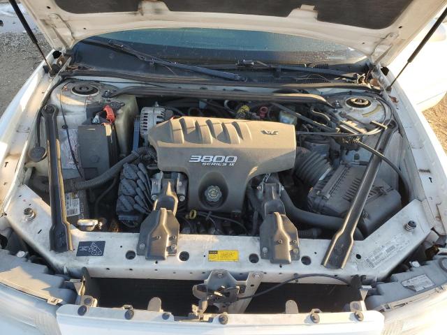 Aukcja sprzedaży 2001 Buick Regal, vin: 2G4WB55K611180713, numer aukcji: 42882294