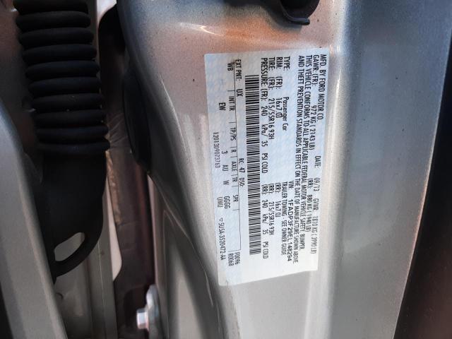 Aukcja sprzedaży 2014 Ford Focus Se, vin: 1FADP3F29EL148294, numer aukcji: 43921884