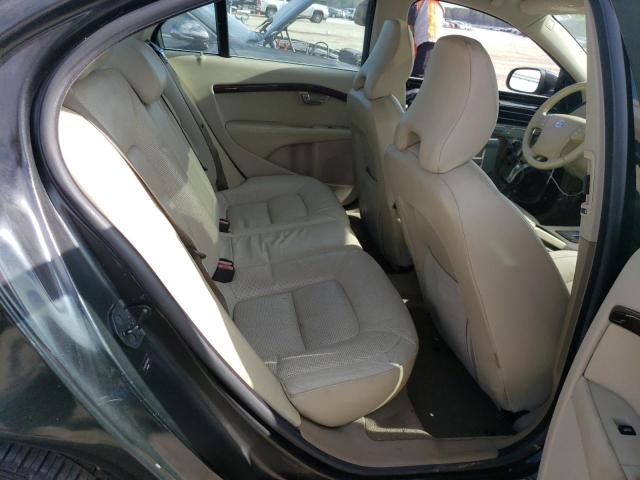 Aukcja sprzedaży 2007 Volvo S80 3.2, vin: YV1AS982271025036, numer aukcji: 43666414