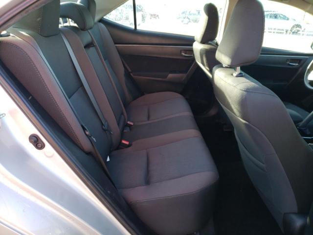 43807754 :رقم المزاد ، 2T1BURHE0KC226128 vin ، 2019 Toyota Corolla L مزاد بيع