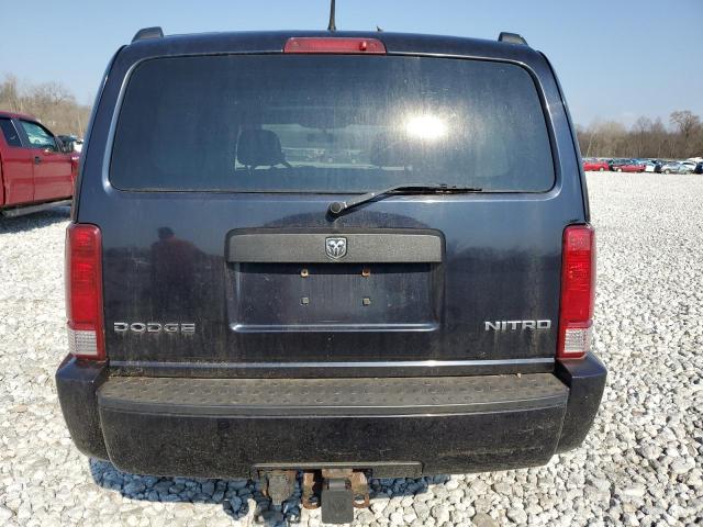 Aukcja sprzedaży 2011 Dodge Nitro Heat, vin: 1D4PU4GKXBW514622, numer aukcji: 44896444