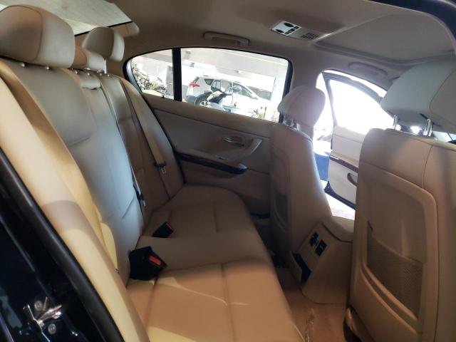 Aukcja sprzedaży 2009 Bmw 328 I, vin: WBAPH73579E127753, numer aukcji: 43860704