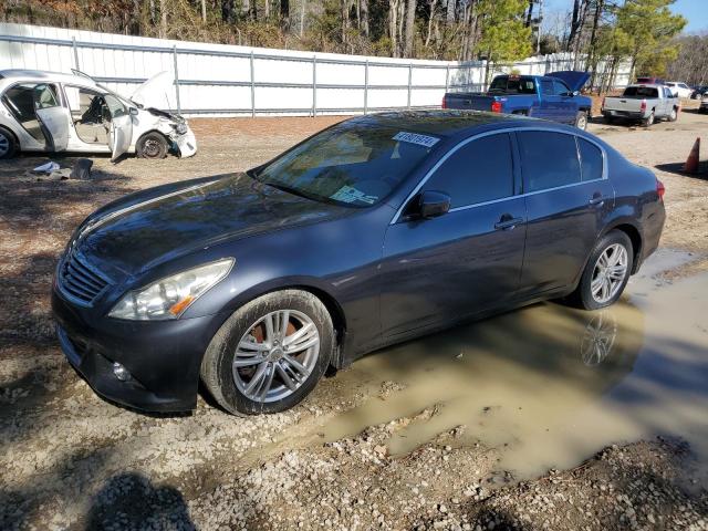 Продаж на аукціоні авто 2012 Infiniti G37 Base, vin: JN1CV6AP8CM930886, номер лоту: 41801974