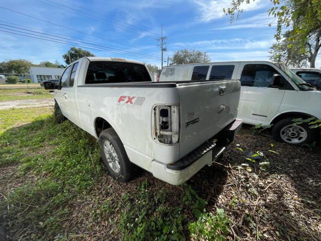Aukcja sprzedaży 2007 Ford F150, vin: 1FTPX12V17NA08016, numer aukcji: 43397554