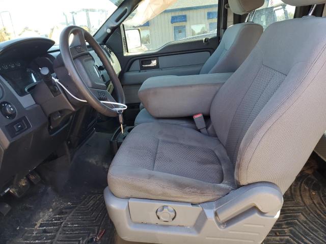 Aukcja sprzedaży 2014 Ford F150 Super Cab, vin: 1FTFX1CF0EKD89441, numer aukcji: 43585434