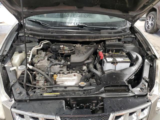 Aukcja sprzedaży 2011 Nissan Rogue S, vin: JN8AS5MVXBW269399, numer aukcji: 43525934