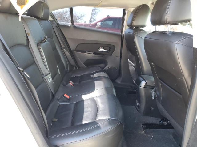 Aukcja sprzedaży 2013 Chevrolet Cruze Lt, vin: 1G1PE5SBXD7303370, numer aukcji: 43665364