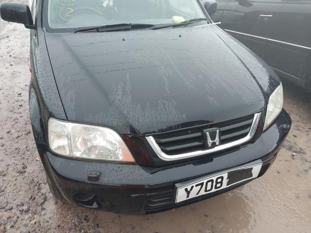 Aukcja sprzedaży 2001 Honda Cr-v Es Au, vin: JHLRD18501C212095, numer aukcji: 43705894