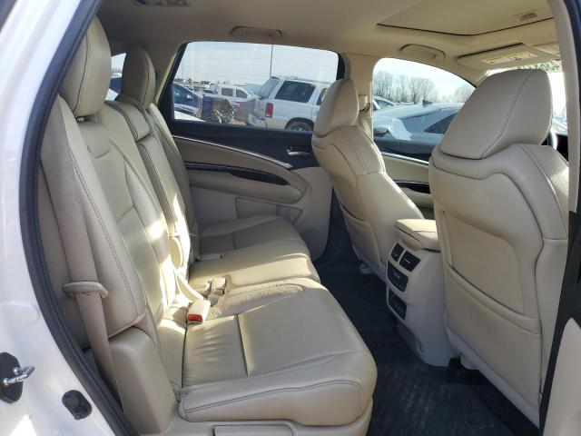 Aukcja sprzedaży 2017 Acura Mdx Technology, vin: 5FRYD4H59HB024954, numer aukcji: 43683154