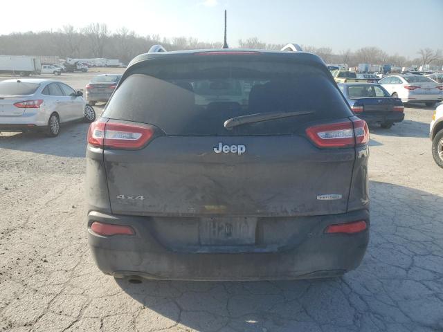 Продажа на аукционе авто 2017 Jeep Cherokee Latitude, vin: 1C4PJMCB9HW582902, номер лота: 43887924