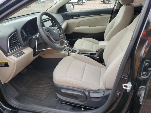 Aukcja sprzedaży 2018 Hyundai Elantra Sel, vin: 5NPD84LF3JH239936, numer aukcji: 41822624