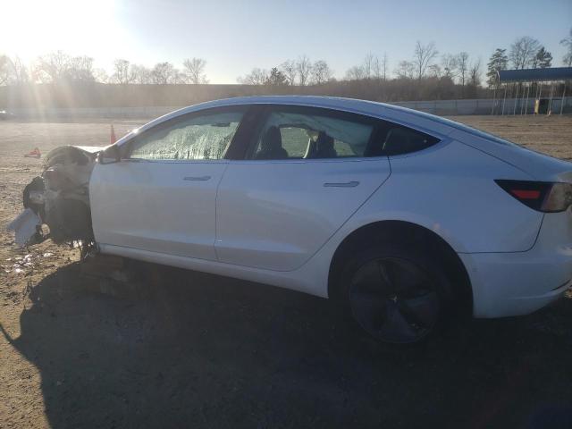 Продажа на аукционе авто 2020 Tesla Model 3, vin: 5YJ3E1EA5LF706327, номер лота: 43658164