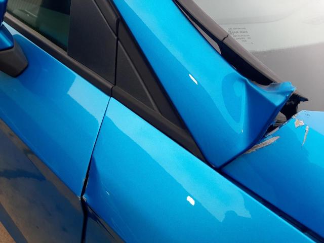 Aukcja sprzedaży 2014 Seat Leon Fr Te, vin: VSSZZZ5FZER055350, numer aukcji: 44853204