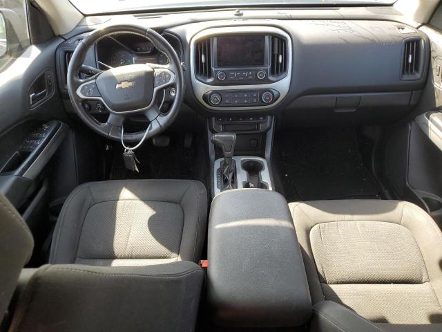 43990604 :رقم المزاد ، 1GCGTCE38G1165521 vin ، 2016 Chevrolet Colorado L مزاد بيع