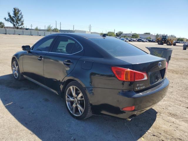43965044 :رقم المزاد ، JTHBF5C20A5113855 vin ، 2010 Lexus Is 250 مزاد بيع
