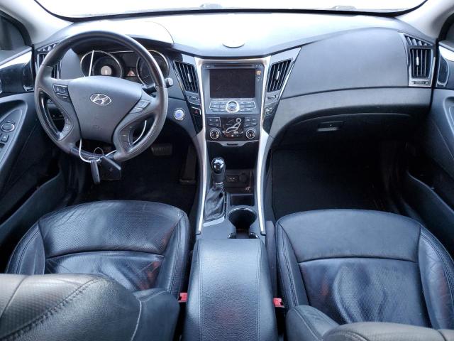 Aukcja sprzedaży 2013 Hyundai Sonata Se, vin: 5NPEC4AC9DH538718, numer aukcji: 43727804