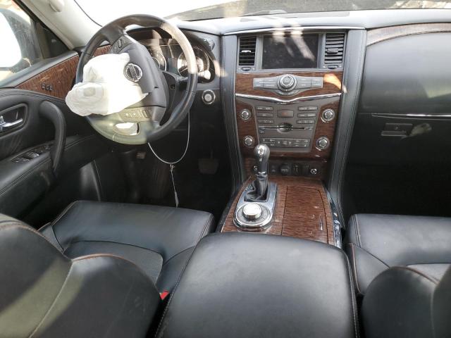 Aukcja sprzedaży 2020 Nissan Armada Sv, vin: JN8AY2NC5L9621671, numer aukcji: 43646984