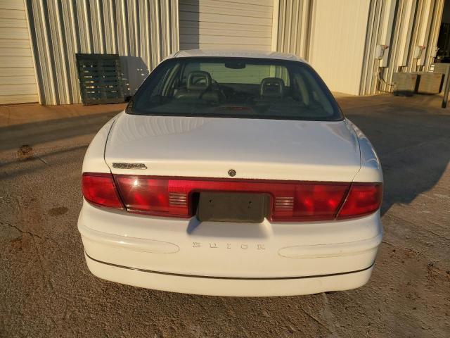 Aukcja sprzedaży 2001 Buick Regal, vin: 2G4WB55K611180713, numer aukcji: 42882294