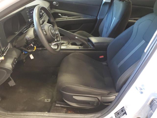 Продаж на аукціоні авто 2021 Hyundai Elantra Se, vin: 5NPLL4AG8MH049771, номер лоту: 43854344
