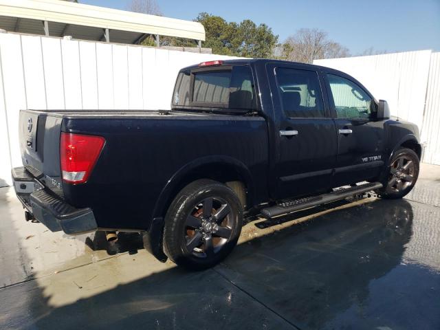 2008 Nissan Titan Xe მანქანა იყიდება აუქციონზე, vin: 1N6BA07D58N343574, აუქციონის ნომერი: 42824344