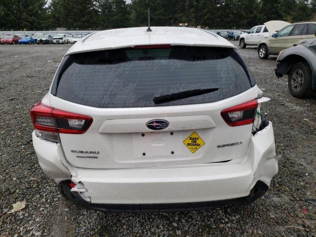 Продаж на аукціоні авто 2023 Subaru Impreza, vin: 4S3GTAB6XP3717527, номер лоту: 44352034