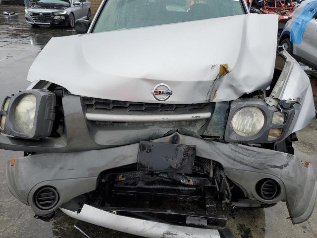Aukcja sprzedaży 2004 Nissan Xterra Xe, vin: 5N1DD28T14C641576, numer aukcji: 43660664